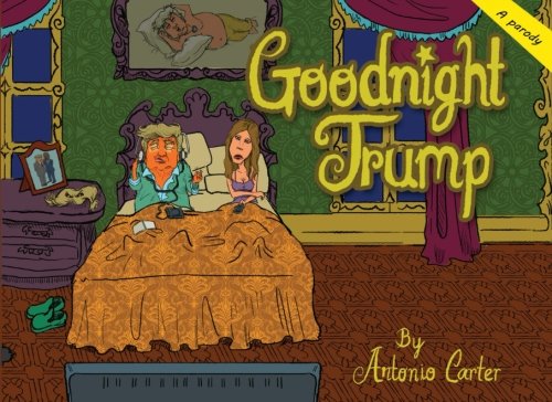 Goodnight Trump - 1033