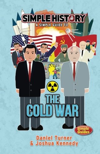 Simple History: The Cold War - 5290
