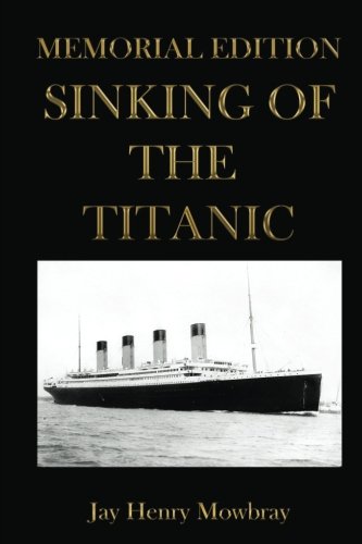 Sinking of the Titanic: Memorial Edition - 2962