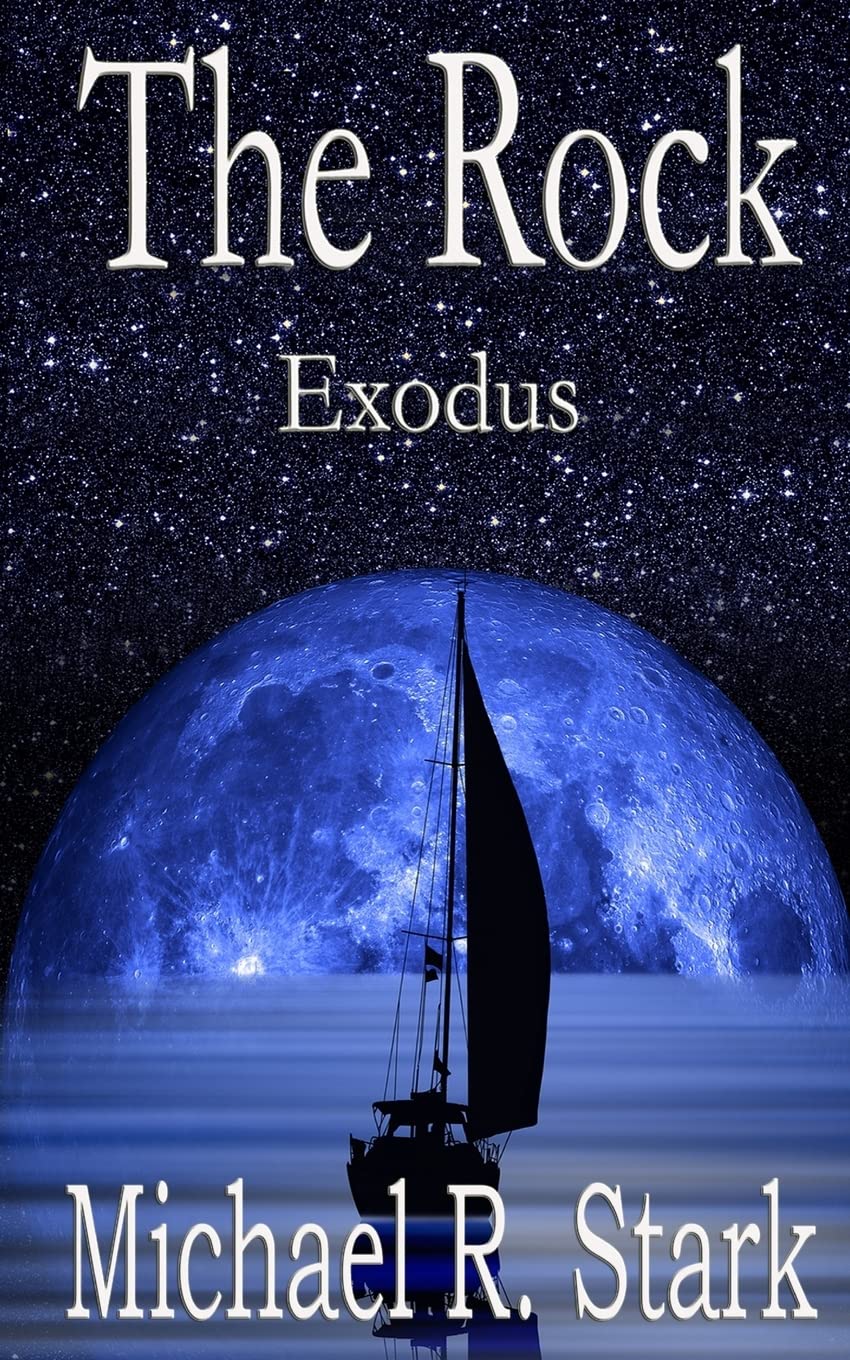 The Rock: Exodus (Fallen Earth)