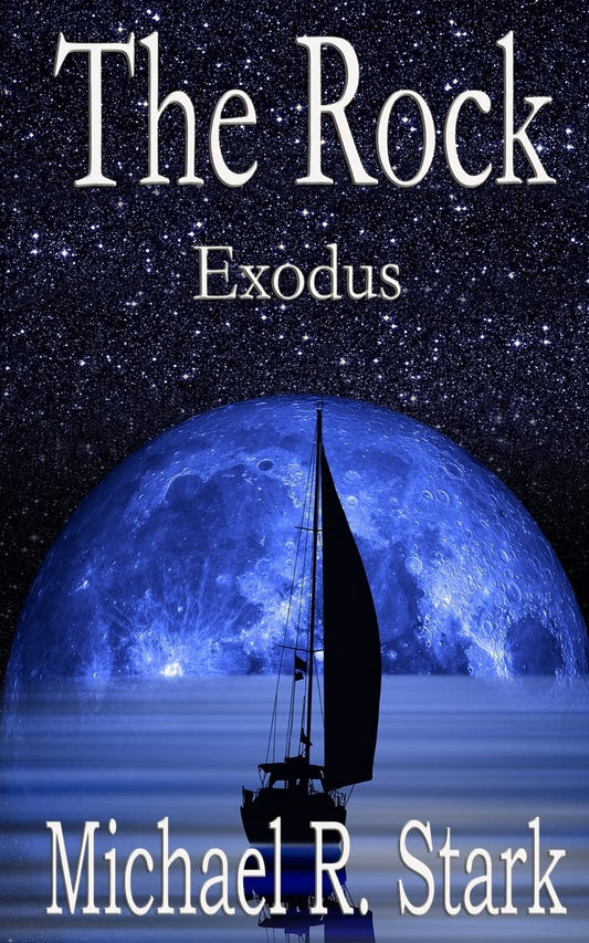 The Rock: Exodus (Fallen Earth)