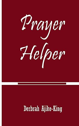 Prayer Helper - 5207