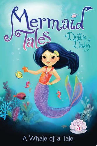 A Whale of a Tale