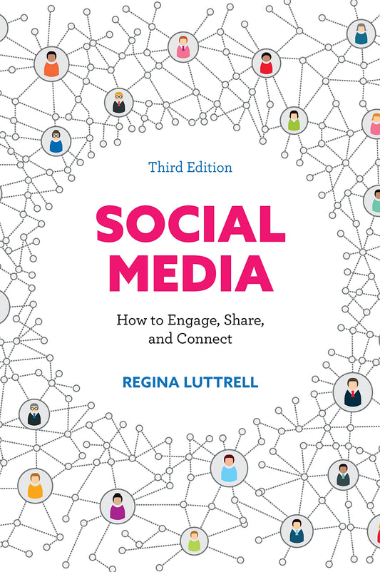 Social Media: How to Engage, Share, and Connect - 5900