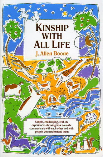 Kinship with all life