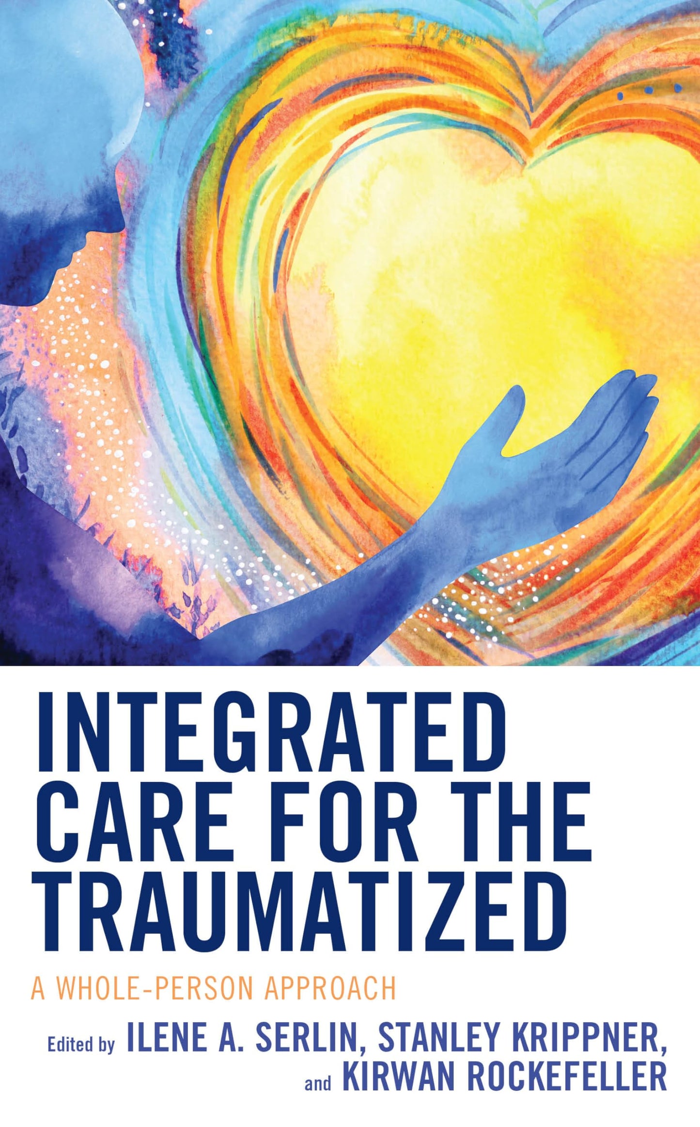 Integrated Care for the Traumatized