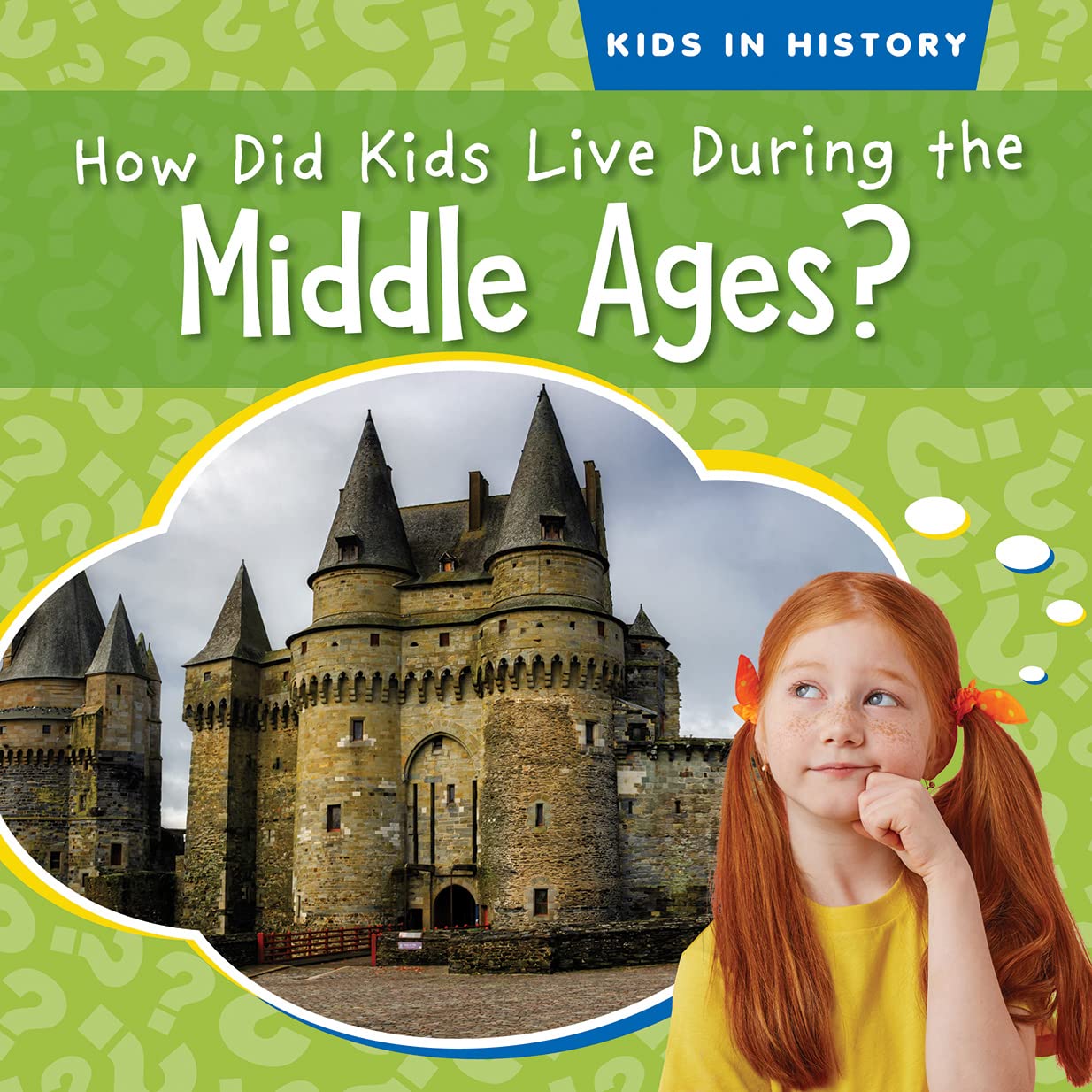 How Did Kids Live During the Middle Ages? (Kids in History)