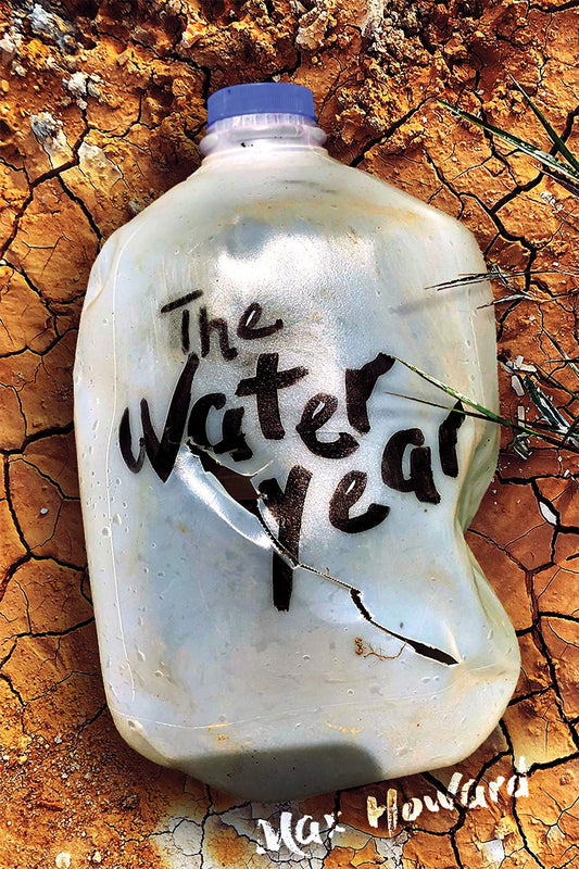 The Water Year (YA Prose)