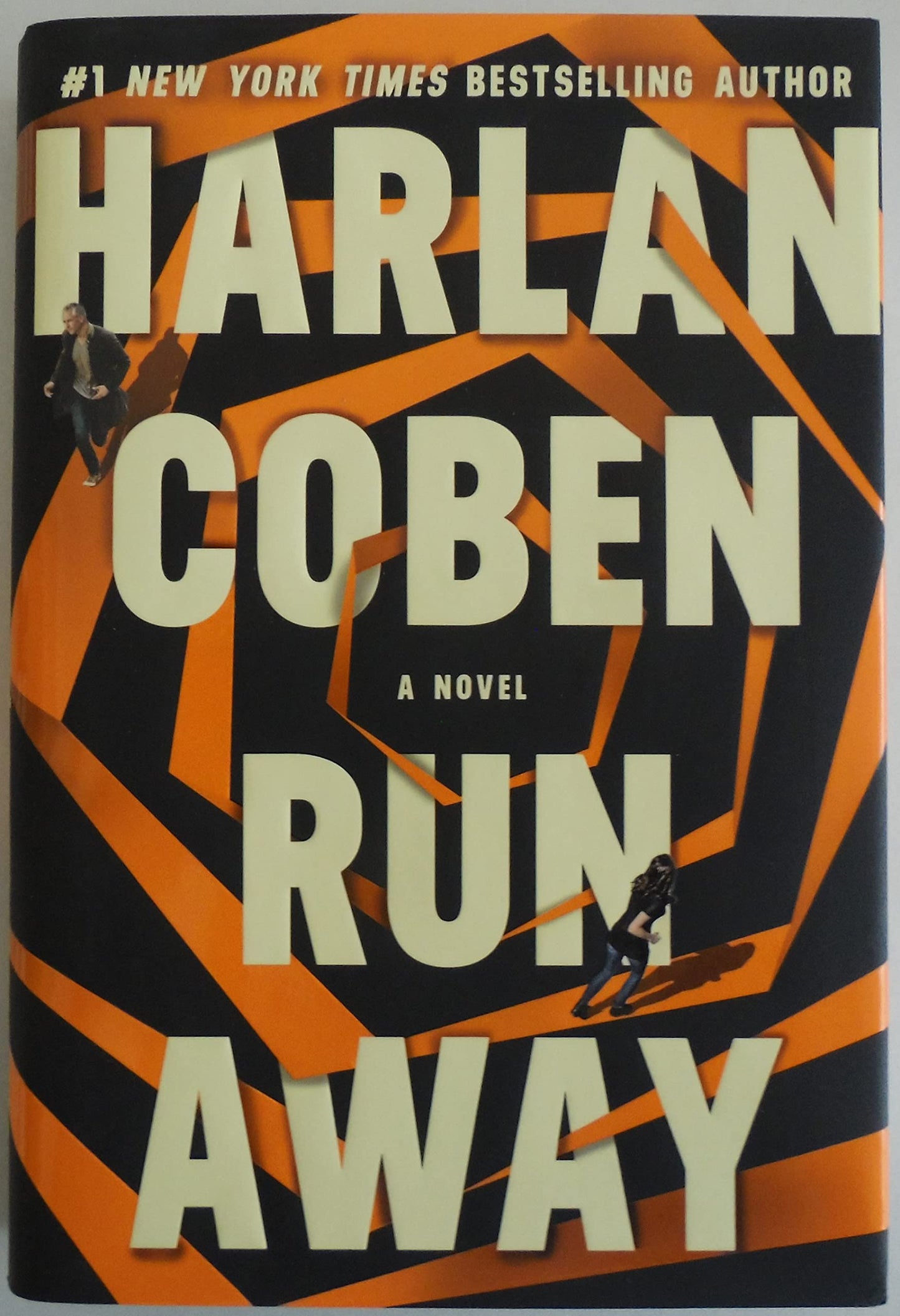 Run Away: Exclusive Edition (includes interview with author)