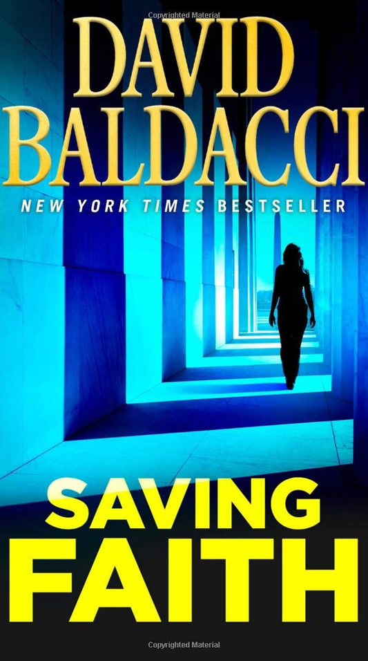 Saving Faith - 1131