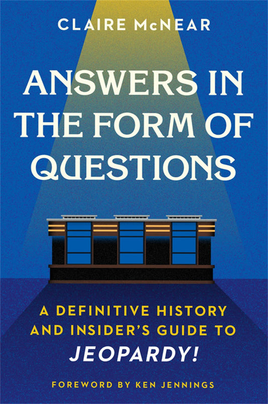 Answers in the Form of Questions - 6444