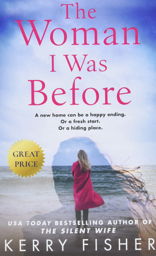 The Woman I Was Before - 1243
