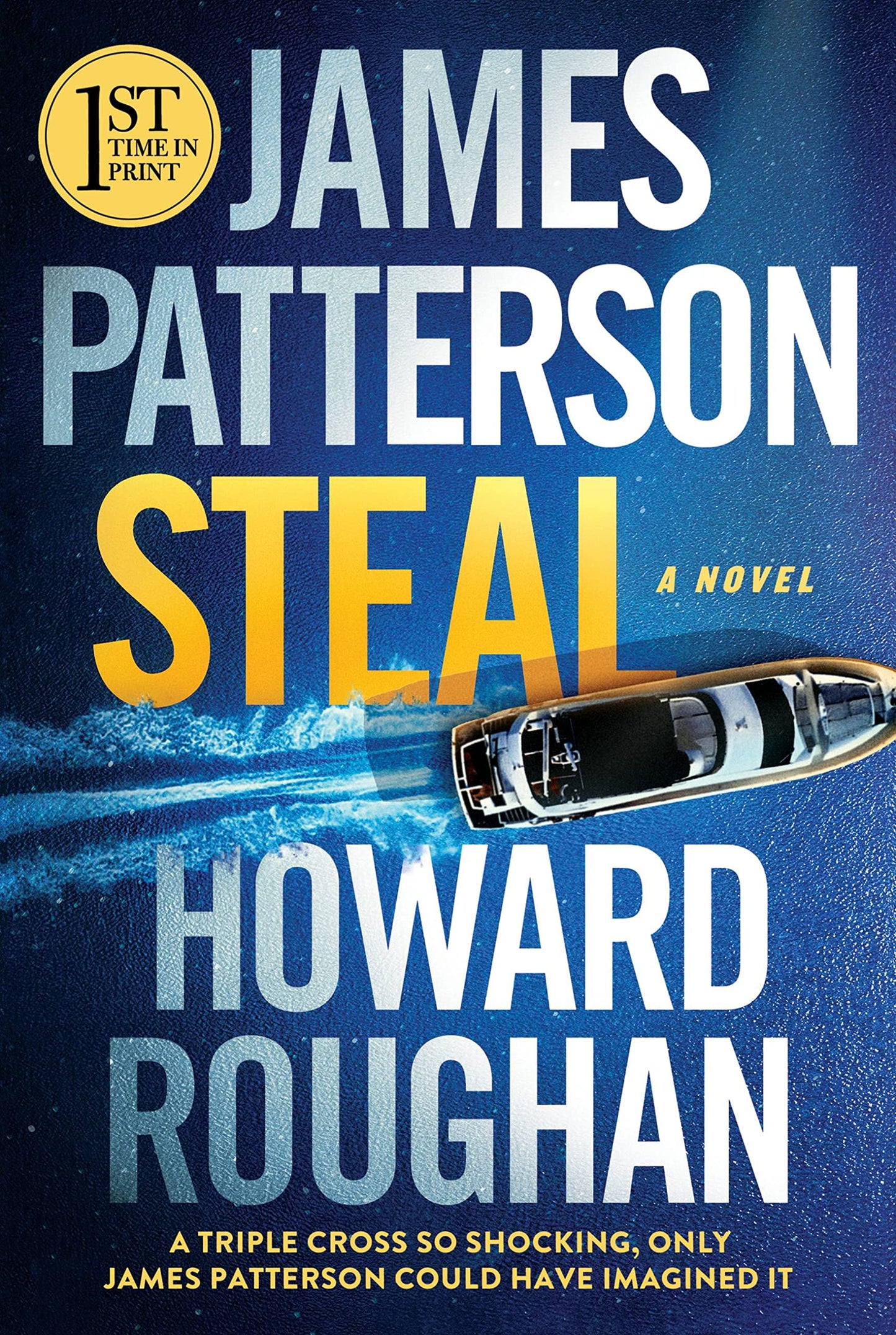 Steal - 4756