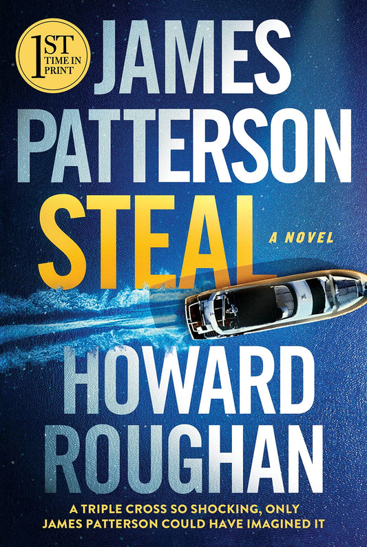 Steal - 4756