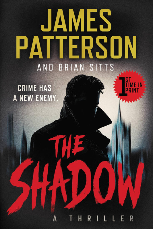 The Shadow - 1296