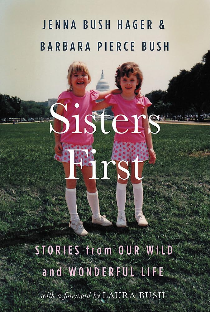 SISTERS FIRST: STORIES FROM OUR - 7501