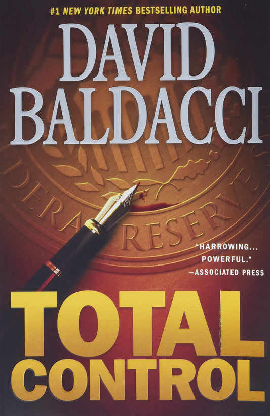 Total Control - 976