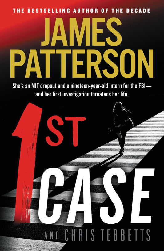 1ST CASE