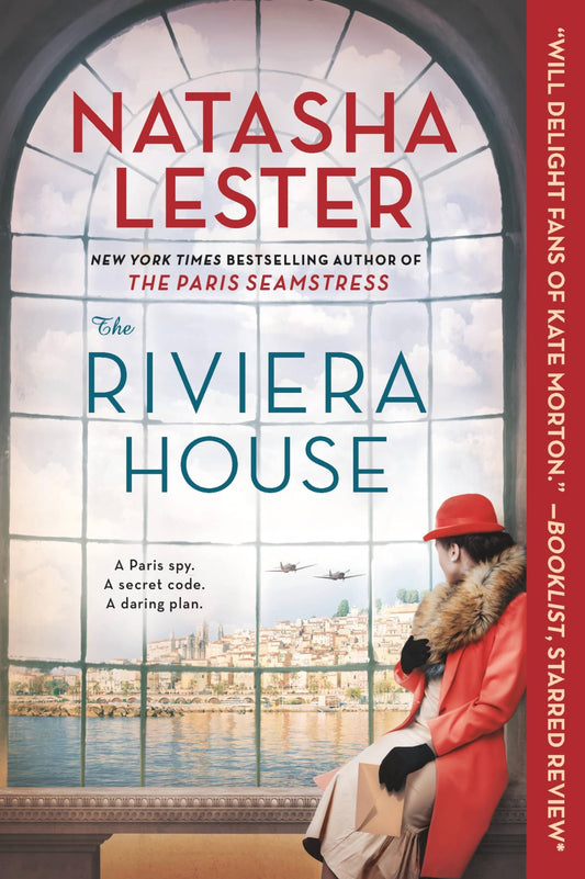 The Riviera House - 642