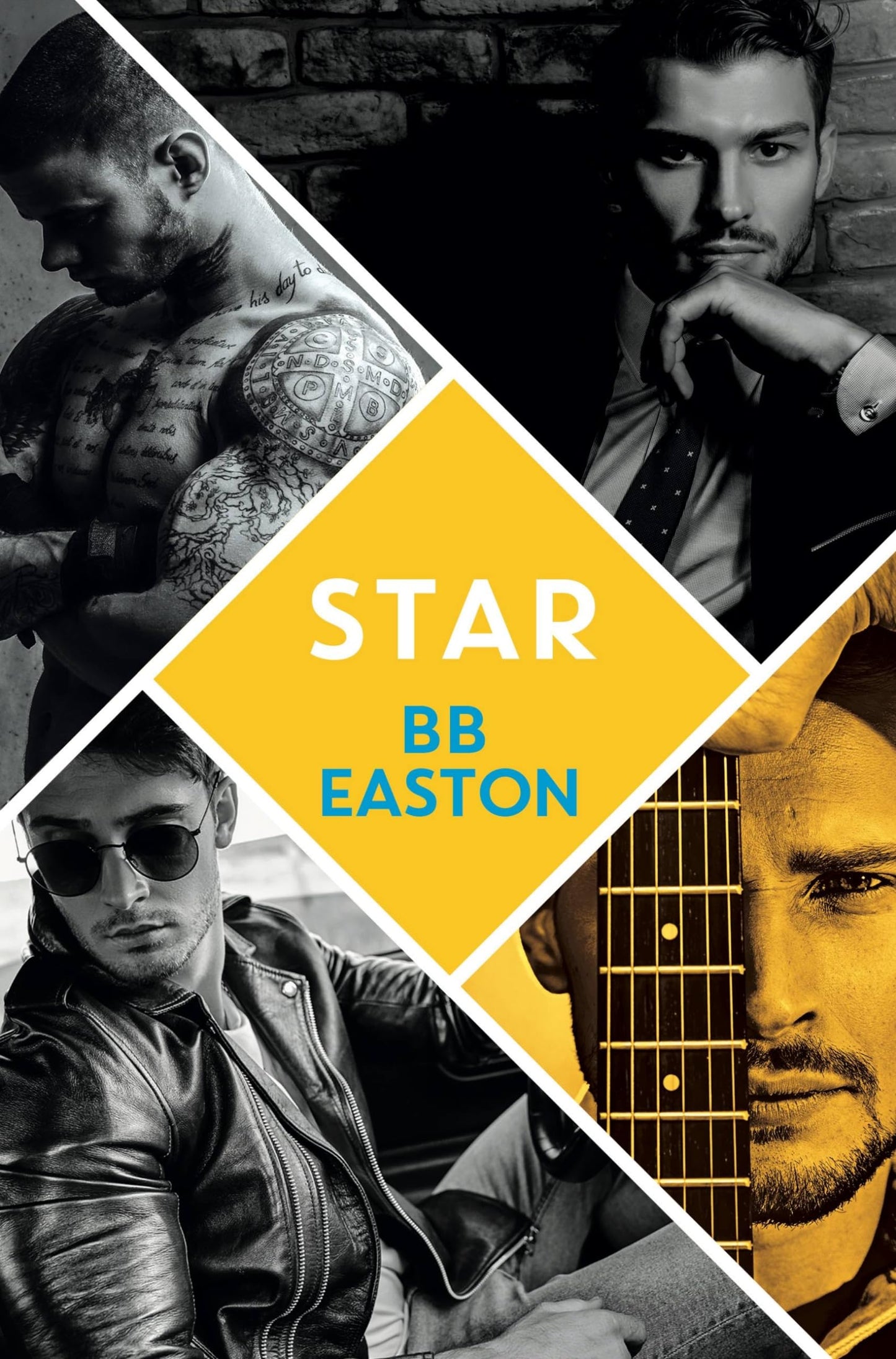 Star (A 44 Chapters Novel, 3)