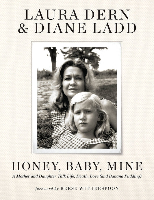 HONEY, BABY, MINE: A MOTHER AND - 8614