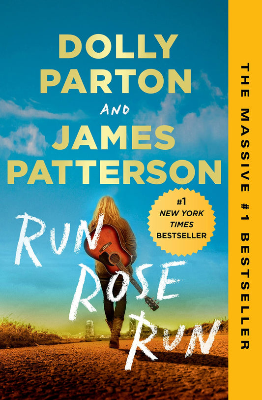 Run, Rose, Run: A Novel - 8968