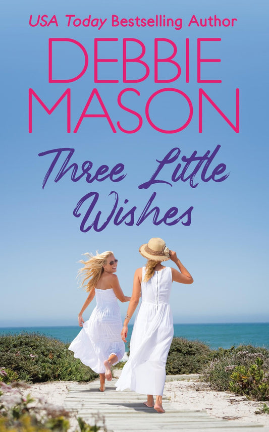 Three Little Wishes (Sunshine Bay, 2)