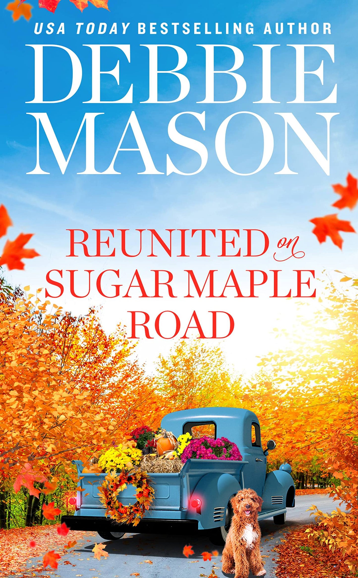 REUNITED ON SUGAR MAPLE ROAD