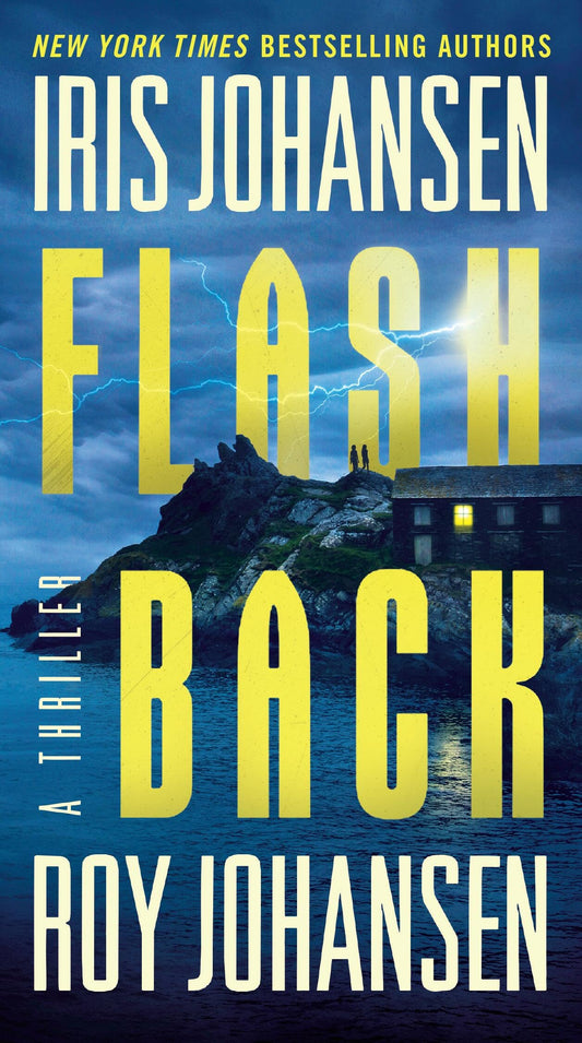 Flashback (Kendra Michaels)