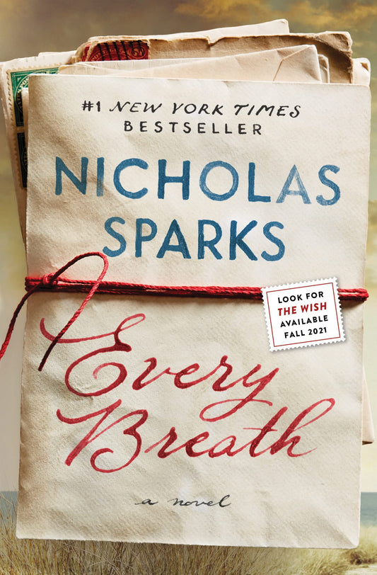 Every Breath - 3927