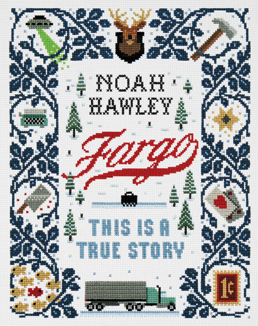 Fargo: This Is a True Story - 5754