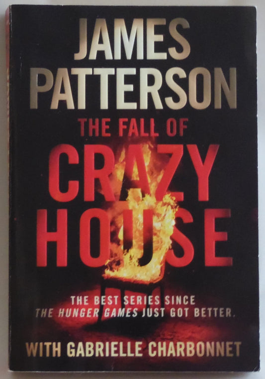 The Fall of Crazy House