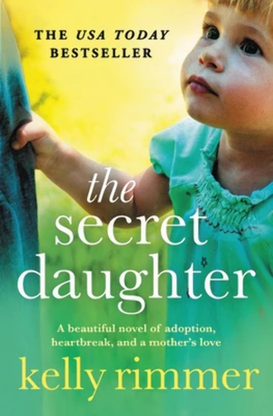 The Secret Daughter - 7660