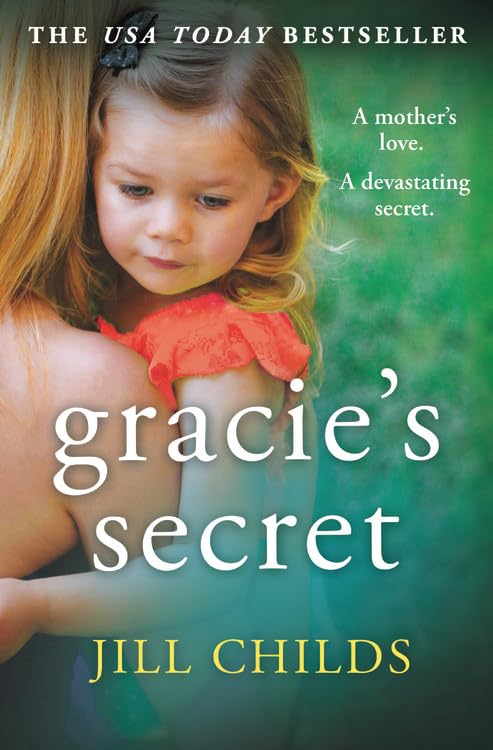 Gracie's Secret - 8161