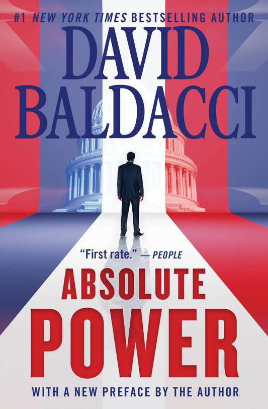 Absolute Power - 9394
