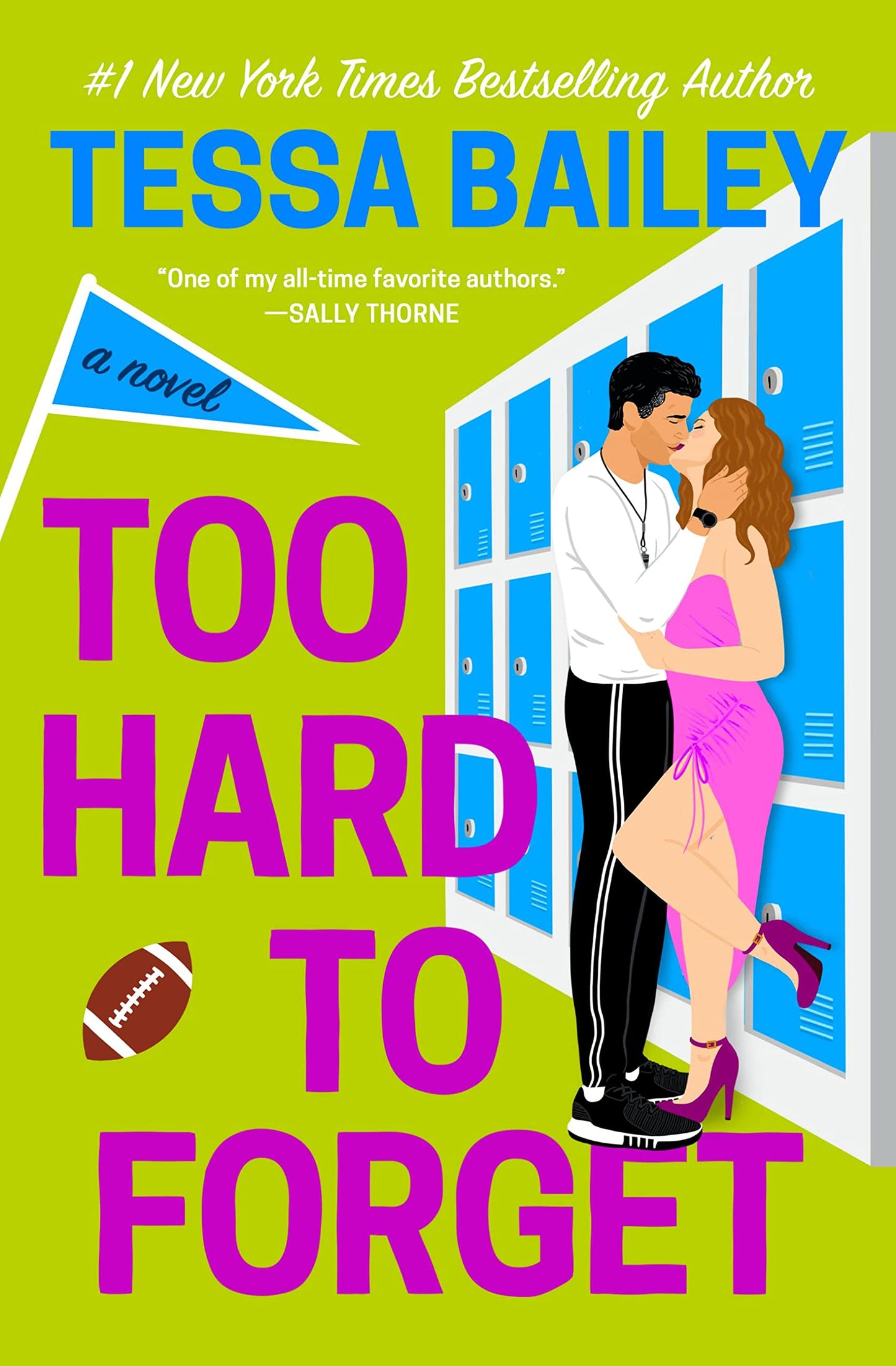 Too Hard to Forget (Romancing the Clarksons, 3)