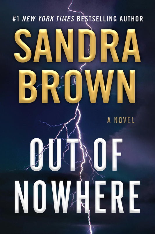 Out of Nowhere - 3182