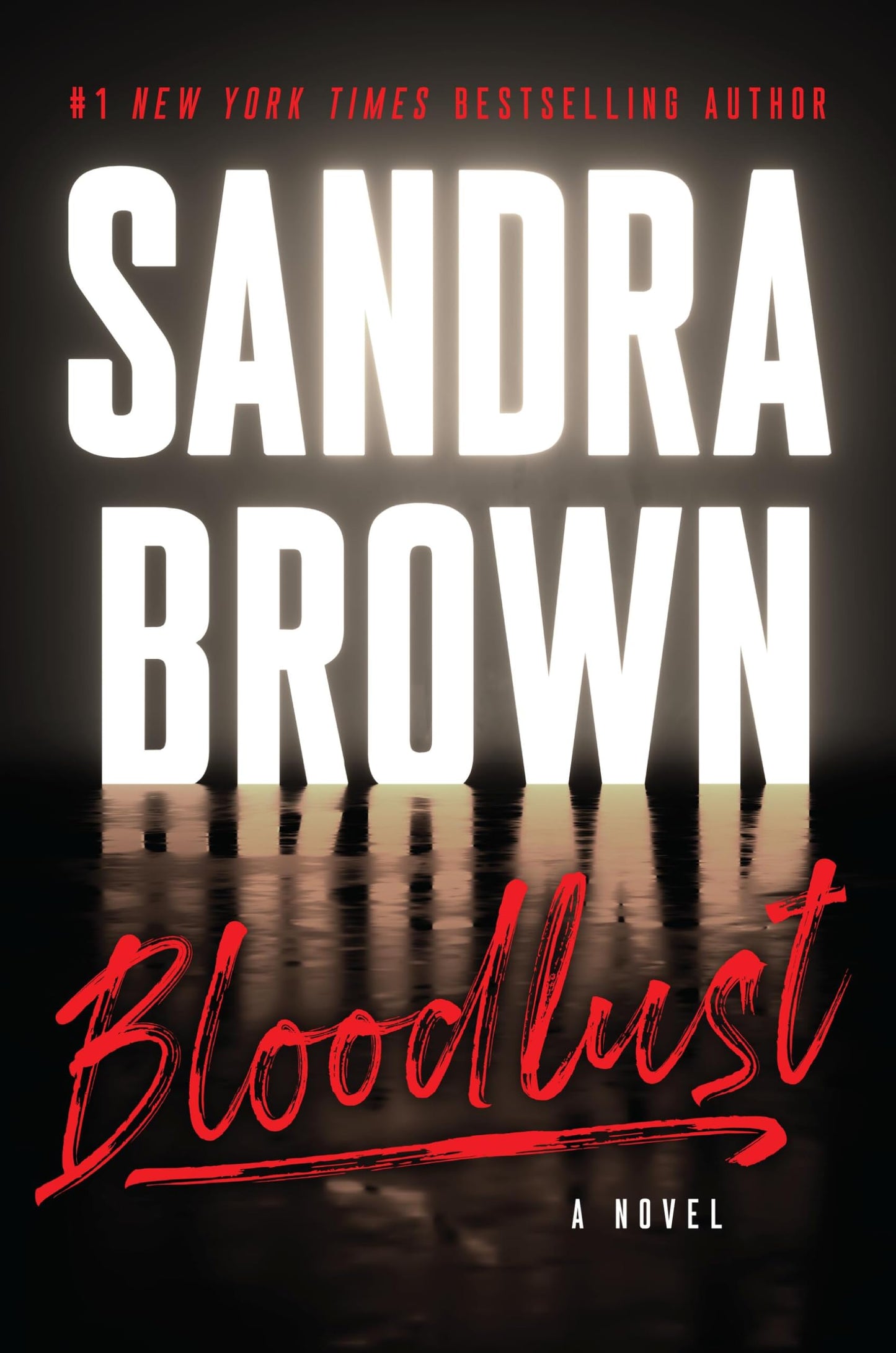 Bloodlust