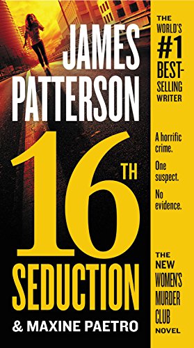 16TH SEDUCTION (A WOMEN'S MURDER - 8171