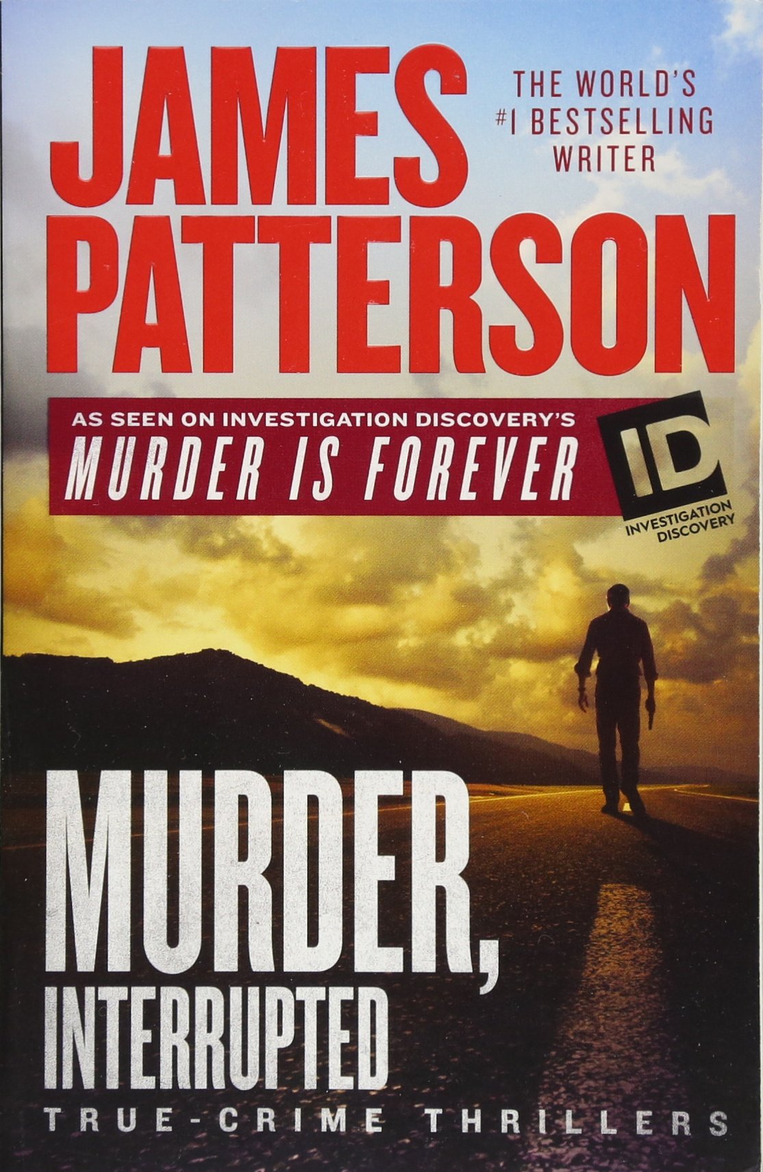 Murder, Interrupted (ID True Crime, 1)