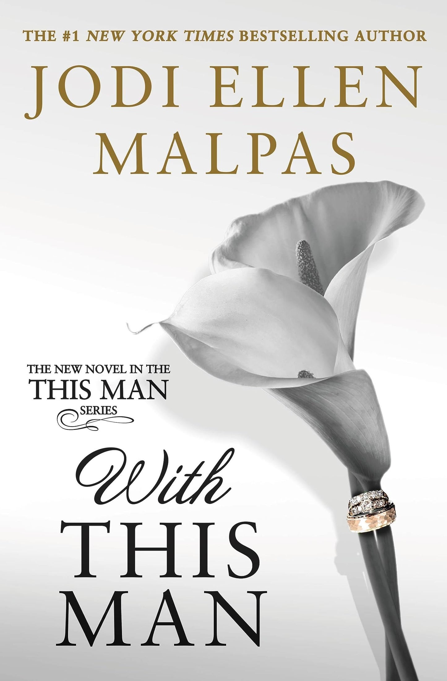 With This Man (A This Man Novel)