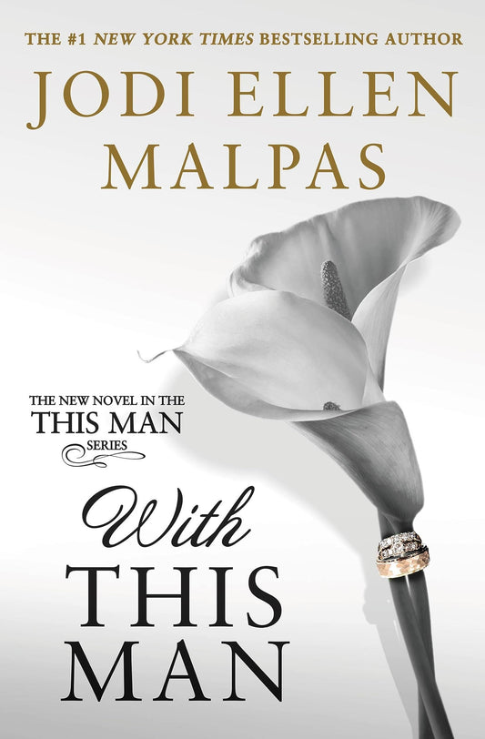 With This Man (A This Man Novel)