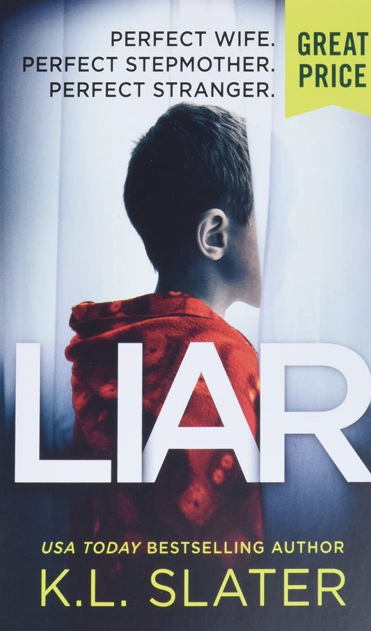 Liar - 2455