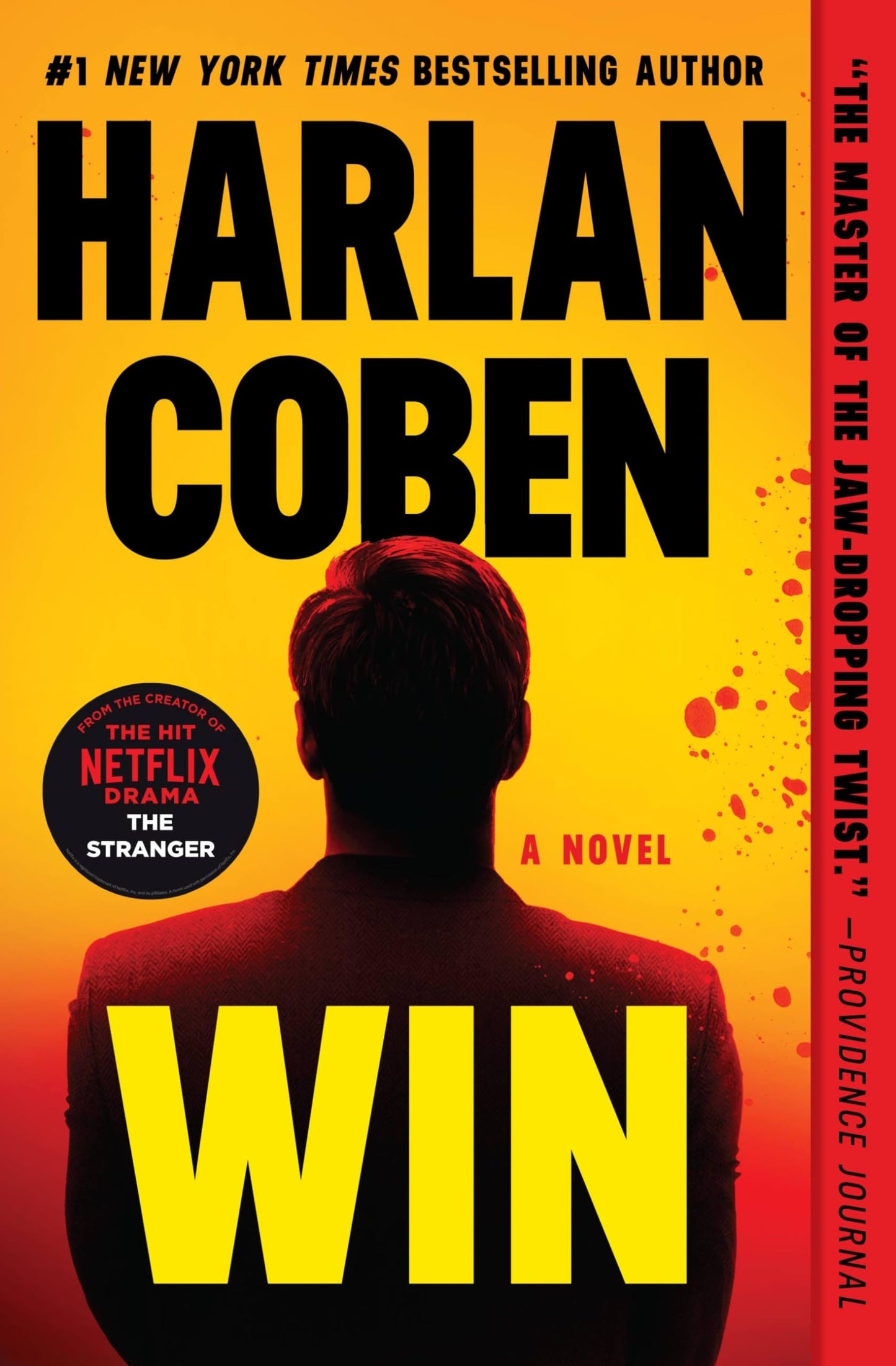 WIN (WINDSOR HORNE LOCKWOOD III)