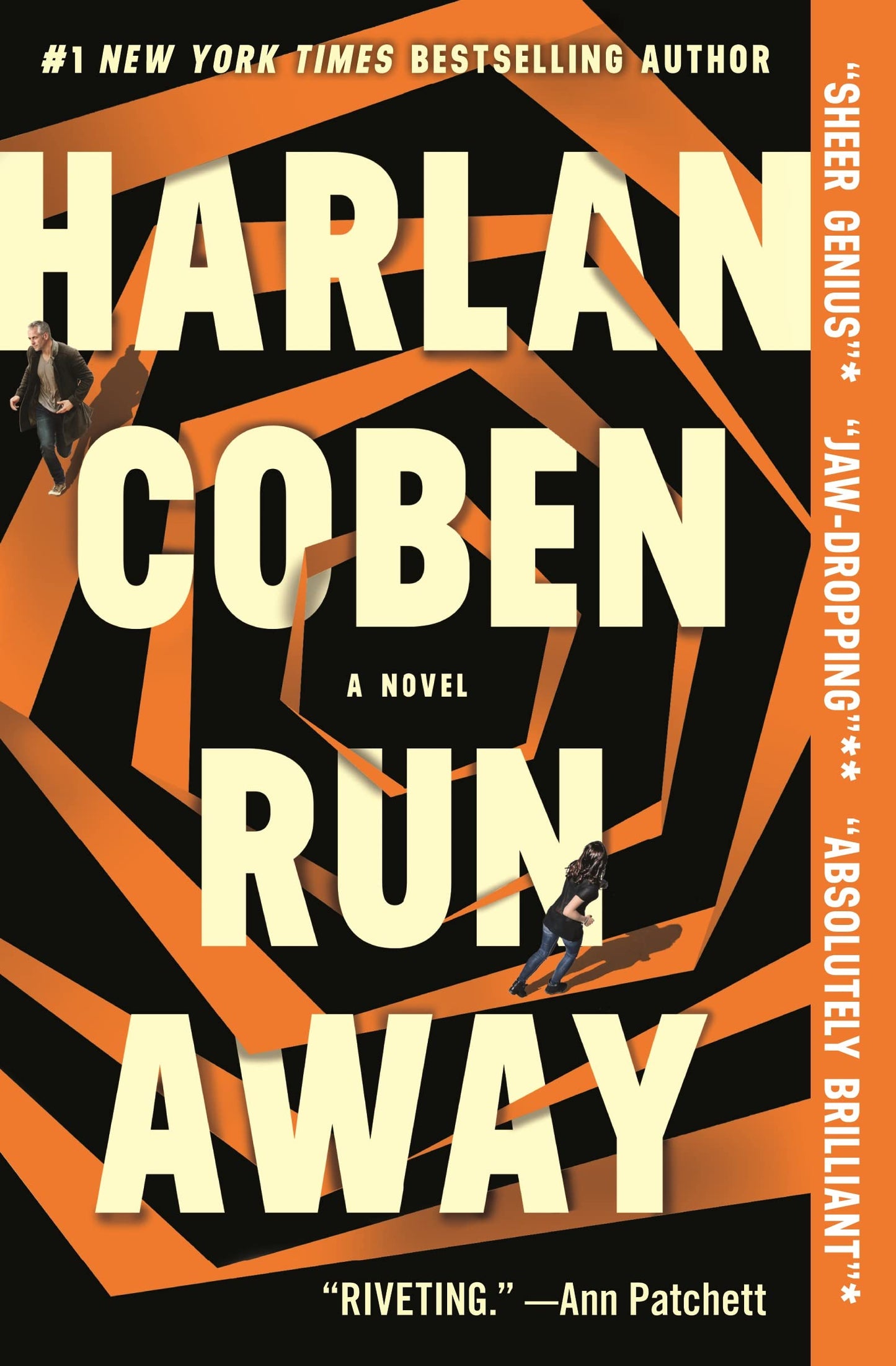RUN AWAY
