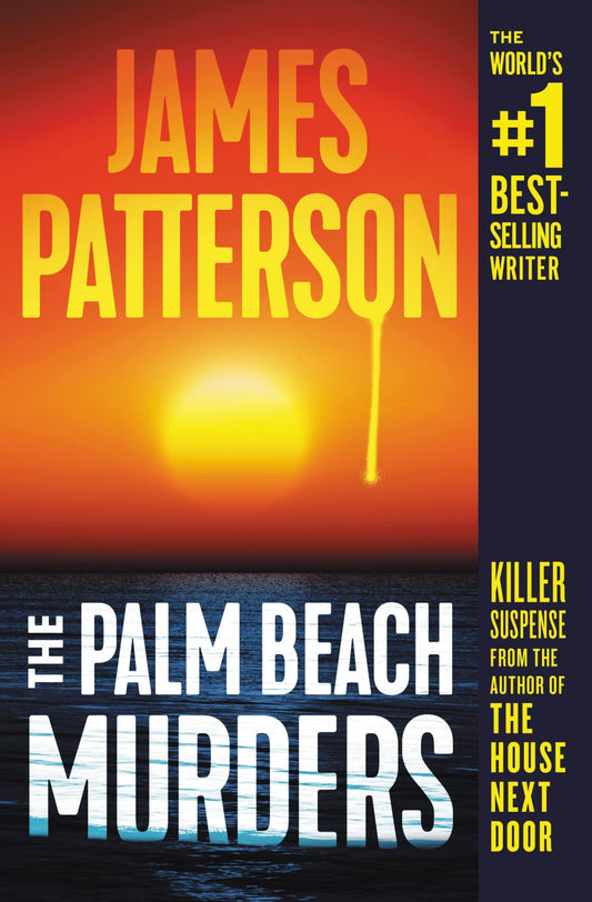 The Palm Beach Murders - 2297