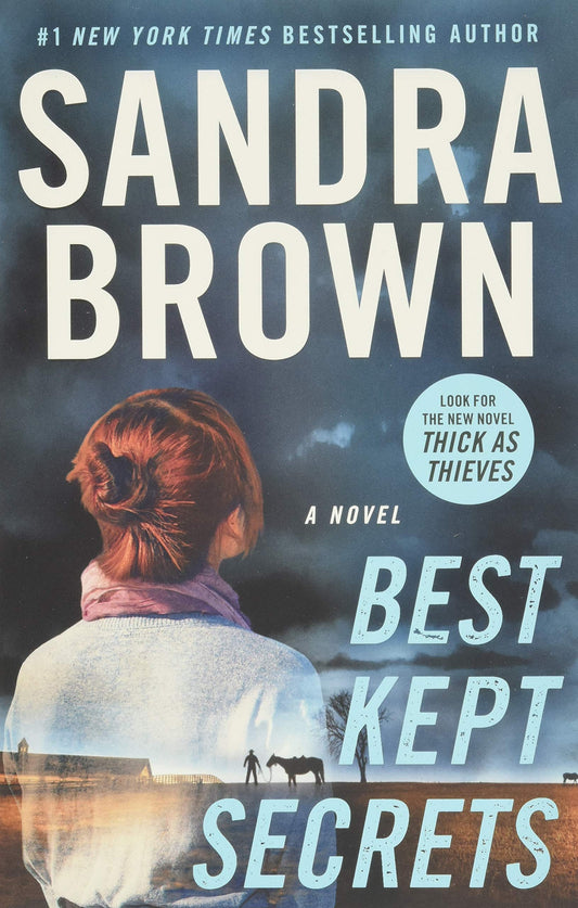 BEST KEPT SECRETS