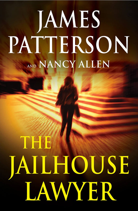 The Jailhouse Lawyer: 2 Complete Novels - 6563