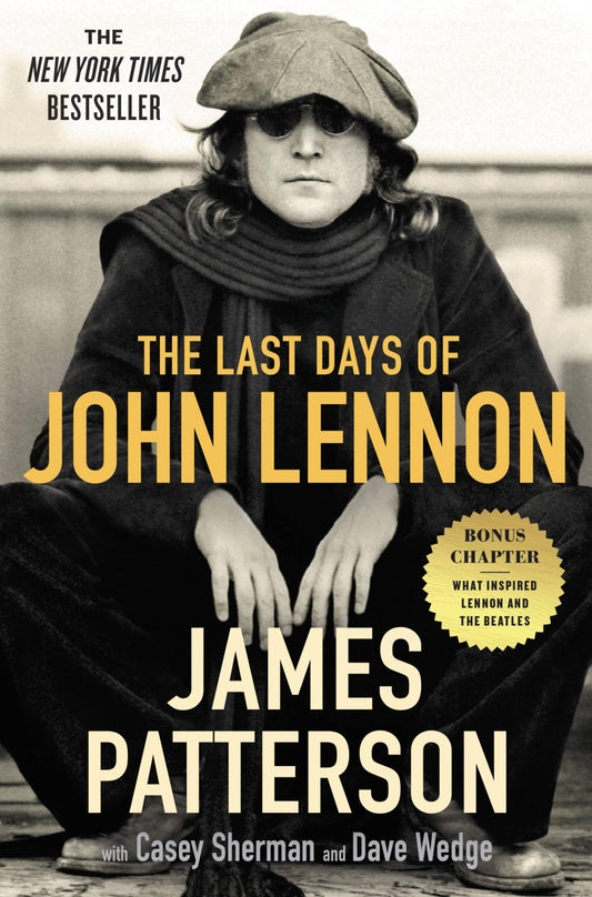 The Last Days of John Lennon - 3569