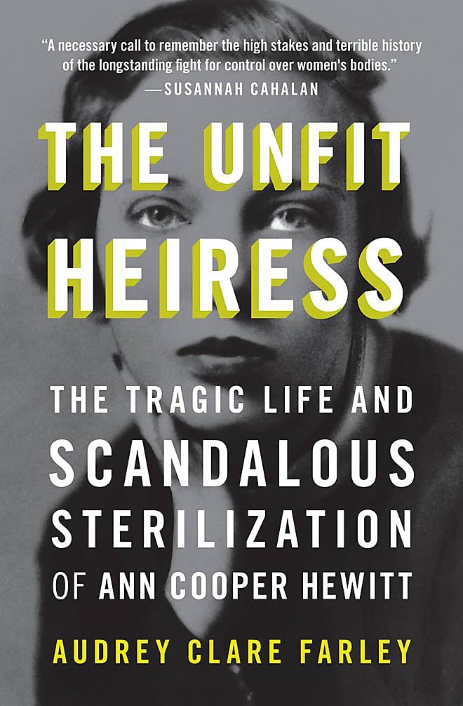 Unfit Heiress - 7553